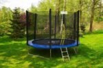 Trambulina JUMI 3.05m - imagine 7