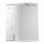 Oglinda model CRISTAL