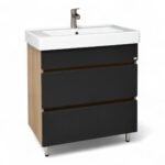 Dulap baie SONATA (SAVA)