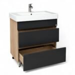 Dulap baie SONATA (SAVA) - imagine 2