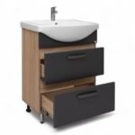 Dulap baie SONATA - imagine 2