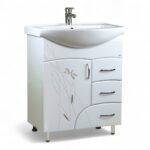 Dulap baie STUFF cu sertare