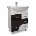 Dulap baie STUFF cu sertare - imagine 2