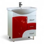 Dulap baie STUFF cu sertare - imagine 3