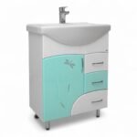 Dulap baie STUFF cu sertare - imagine 4