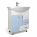 Dulap baie STUFF cu sertare - imagine 5