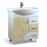 Dulap baie STUFF cu sertare - imagine 6