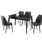 Masă de bucătărie FH Star