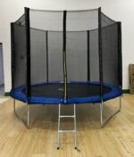 Trambulina WALTZ 2.44m - imagine 2