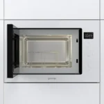 Cuptor cu microunde Gorenje BM 251 SG2WG - imagine 2