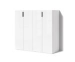Comoda FH HARDY 4 usi - imagine 3