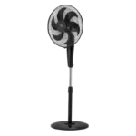 Ventilator VITEK VT-1940, Negru