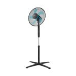 Ventilator de podea STEELO 40PNR - imagine 2