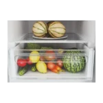 Frigider Candy CCE3T620EW - imagine 8