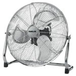 Ventilator OZON FE-40, Argintiu