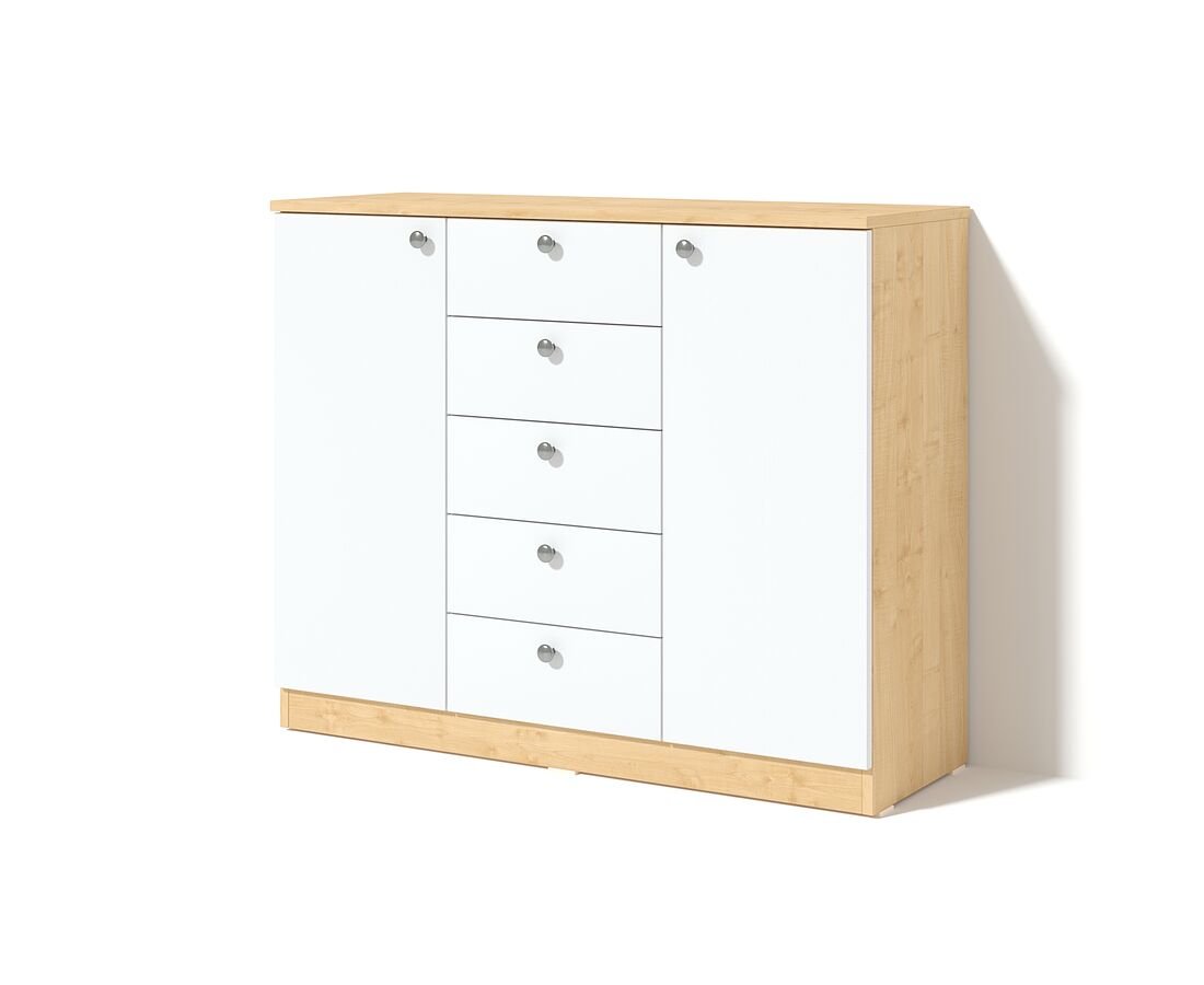 a94ab176f8ee11ebbb832c44fd7a7123_d3436ab23f9c11ecbb852c44fd7a7123.jpg Comodă FH Techno - imagine 1