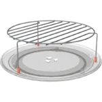 Cuptor cu microunde Gorenje BM 235 G1SYB - imagine 7