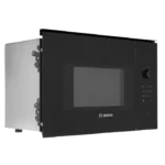 Cuptor cu microunde Bosch BFL524MB0 - imagine 4