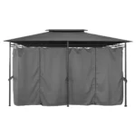 Cort Cool 3x4 m - imagine 3