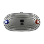 Boiler Electric Electrolux EWH 80 Maximus WiFi, 80L - imagine 4