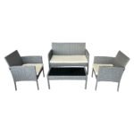 Set de grădină M0008 - imagine 2