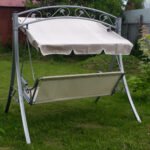 Balansoar LUXURY MB0007 - imagine 6