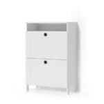 Comodă pentru hol FH Mezzo 2 Uși