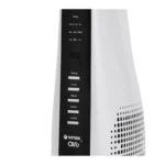 Ventilator VITEK VT-1930, Alb - imagine 4