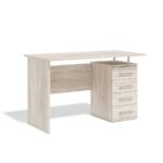 Masă de birou FH Nr.3 Sertare pe dreapta