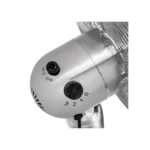 Ventilator VITEK VT-1938, Argintiu - imagine 5