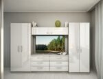 Living Alina-X (TV-1,5m) 3,1m
