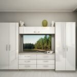 Living Alina-X (TV-1,5m) 3,1m