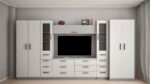 Living Alina Max – Y (ТV-1,5) 3,9m