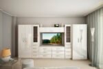 Living Alina Maxi-X (TV-1,5m) 3,9 m - imagine 2