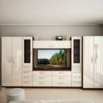 Living Alina Maxi-X (TV-1,5m) 3,9 m