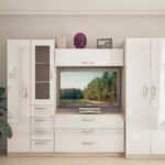Living Alla Mini-Х (ТV-1,2m) 2,8m