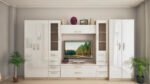 Living Alla-Х (ТV-1,2m)3,6m - imagine 2