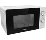 Cuptor cu microunde Gorenje MO20E1W - imagine 4