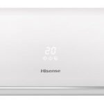 Sistem Split Hisense AST-18UW4SXADB07, 18BTU/h
