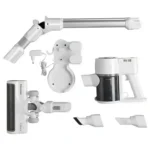 Aspirator Vertical Hisense HVC6133WII - imagine 3