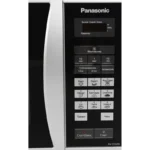 Cuptor cu microunde Panasonic NN-ST342MZUE - imagine 4