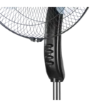 Ventilator VITEK VT-1913, Negru - imagine 5