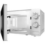 Cuptor cu microunde Gorenje MO17E1W - imagine 2