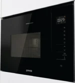 Cuptor cu microunde Gorenje BMI 251 SG3BG - imagine 3