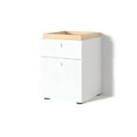 Noptieră Linia FH dreaptă