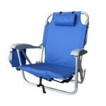 Scaun pliabil FULL - imagine 2