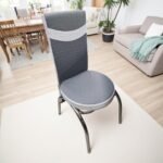 Scaun: SCE 004 - imagine 2