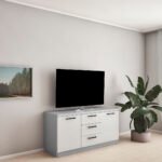 Comoda ВY-150 (3 sertare)