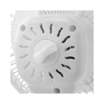 Ventilator Maxwell MW-3520, Alb - imagine 2