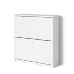 Dulap pentru încălțăminte FH 2 uși 800